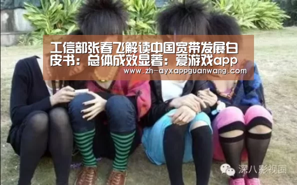 工信部张春飞解读中国宽带发展白皮书:总体成效显著:爱游戏app官网(图1) 爱游戏app官网